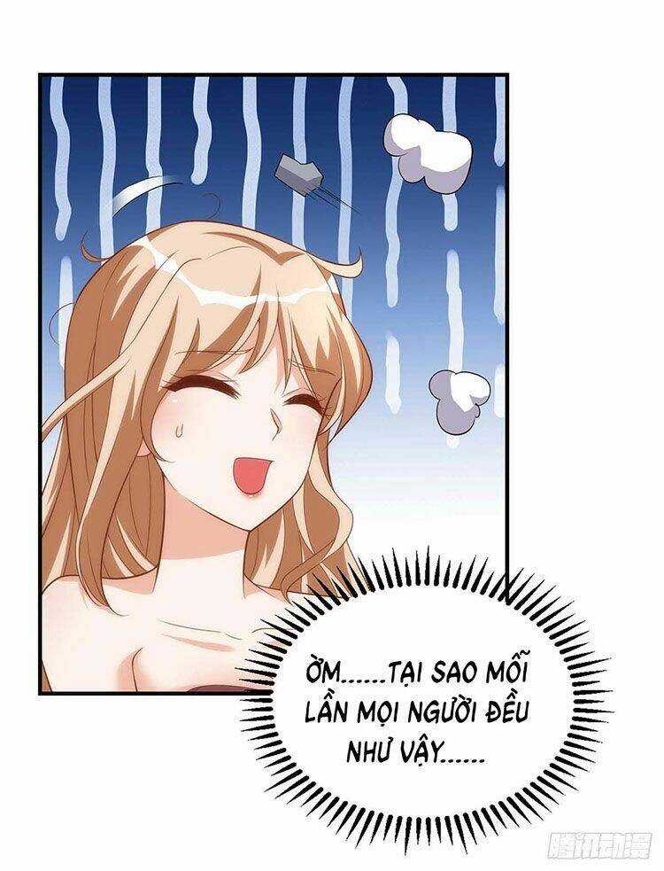 Thú Thế Cuồng Phi: Bất Đương Dị Giới Nữ Hải Vương Chương 13 trang 15