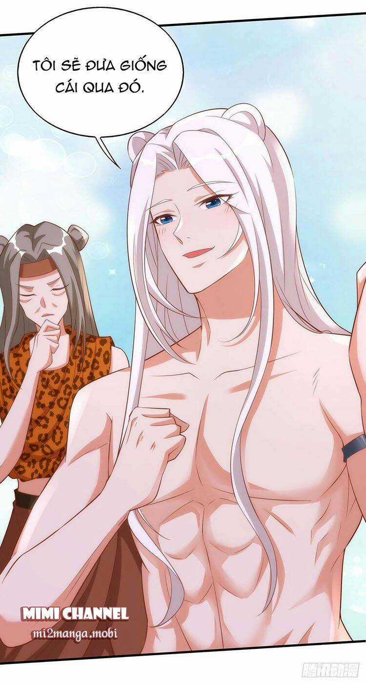 Thú Thế Cuồng Phi: Bất Đương Dị Giới Nữ Hải Vương Chương 13 trang 16