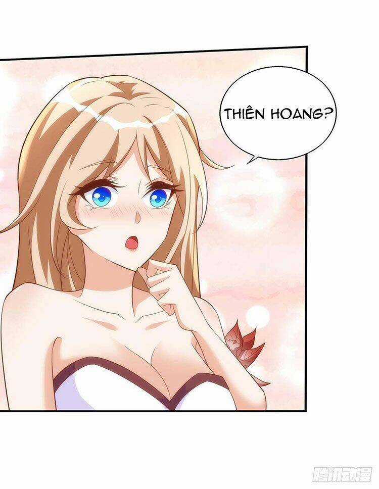 Thú Thế Cuồng Phi: Bất Đương Dị Giới Nữ Hải Vương Chương 13 trang 17