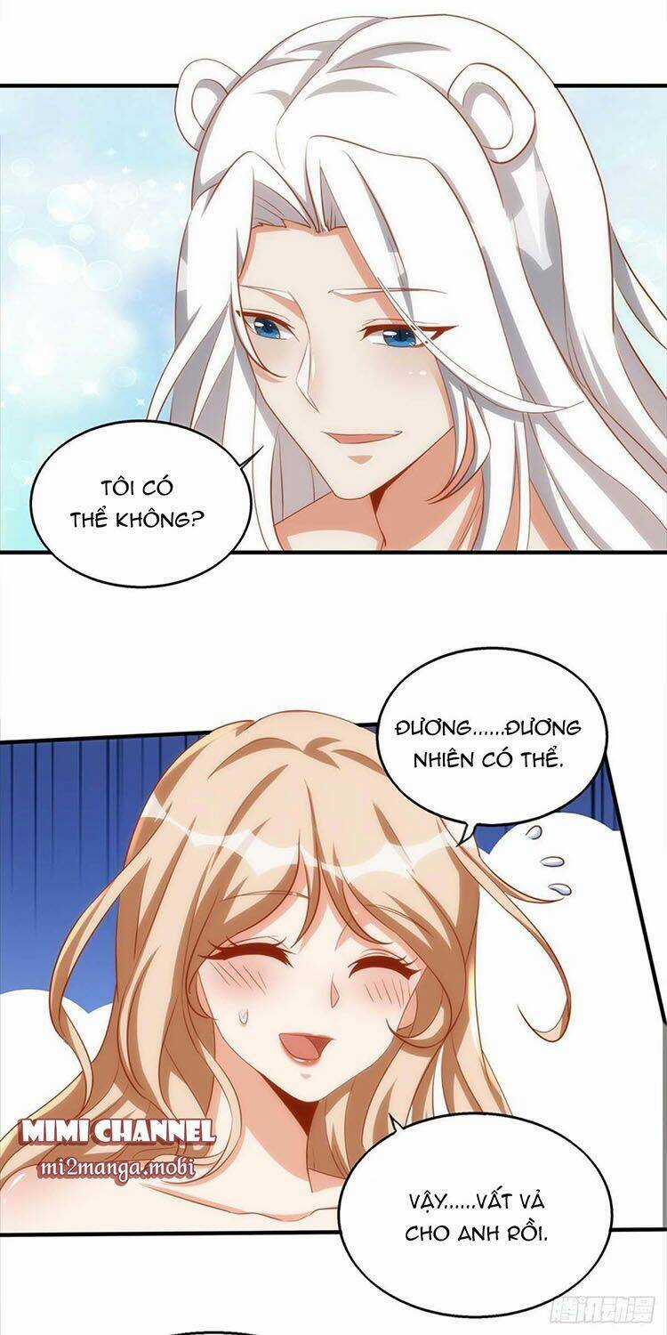 Thú Thế Cuồng Phi: Bất Đương Dị Giới Nữ Hải Vương Chương 13 trang 19