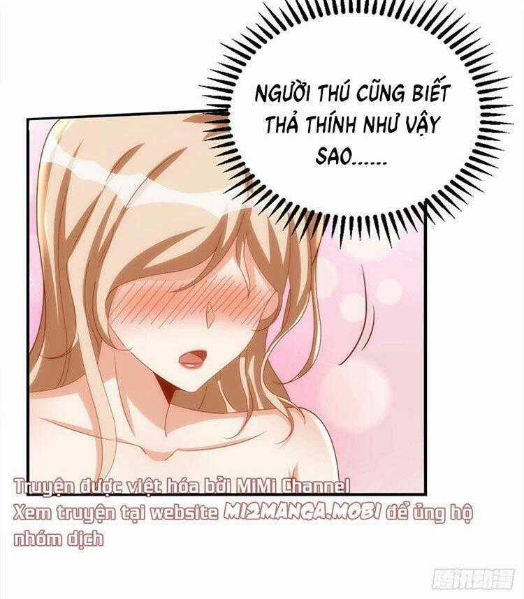 Thú Thế Cuồng Phi: Bất Đương Dị Giới Nữ Hải Vương Chương 13 trang 21