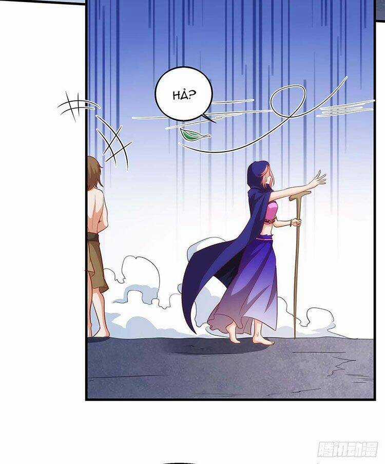 Thú Thế Cuồng Phi: Bất Đương Dị Giới Nữ Hải Vương Chương 13 trang 6