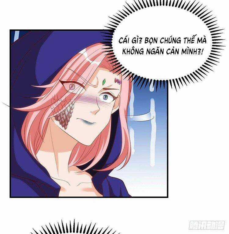 Thú Thế Cuồng Phi: Bất Đương Dị Giới Nữ Hải Vương Chương 13 trang 8