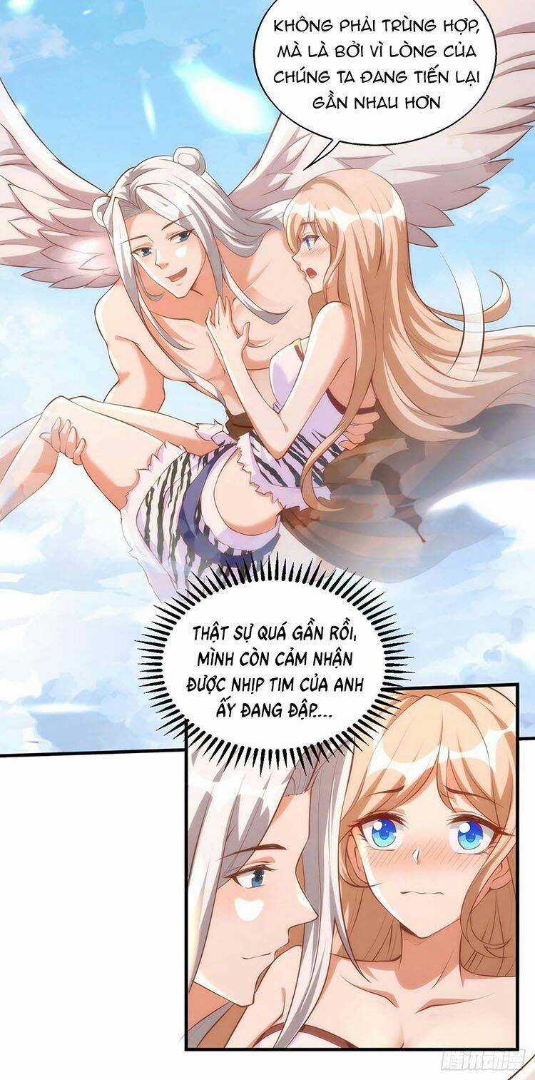 Thú Thế Cuồng Phi: Bất Đương Dị Giới Nữ Hải Vương Chương 14 trang 11