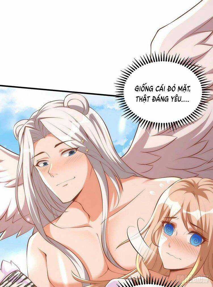 Thú Thế Cuồng Phi: Bất Đương Dị Giới Nữ Hải Vương Chương 14 trang 12