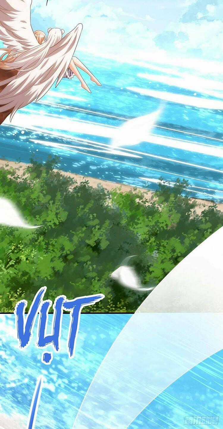 Thú Thế Cuồng Phi: Bất Đương Dị Giới Nữ Hải Vương Chương 14 trang 18