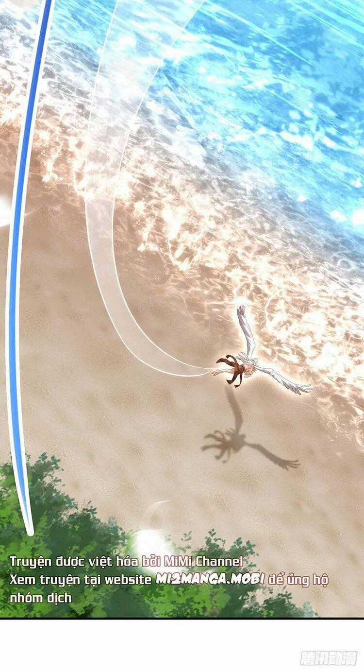 Thú Thế Cuồng Phi: Bất Đương Dị Giới Nữ Hải Vương Chương 14 trang 19