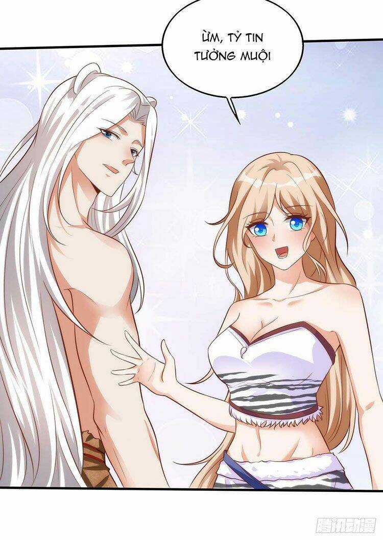 Thú Thế Cuồng Phi: Bất Đương Dị Giới Nữ Hải Vương Chương 14 trang 3