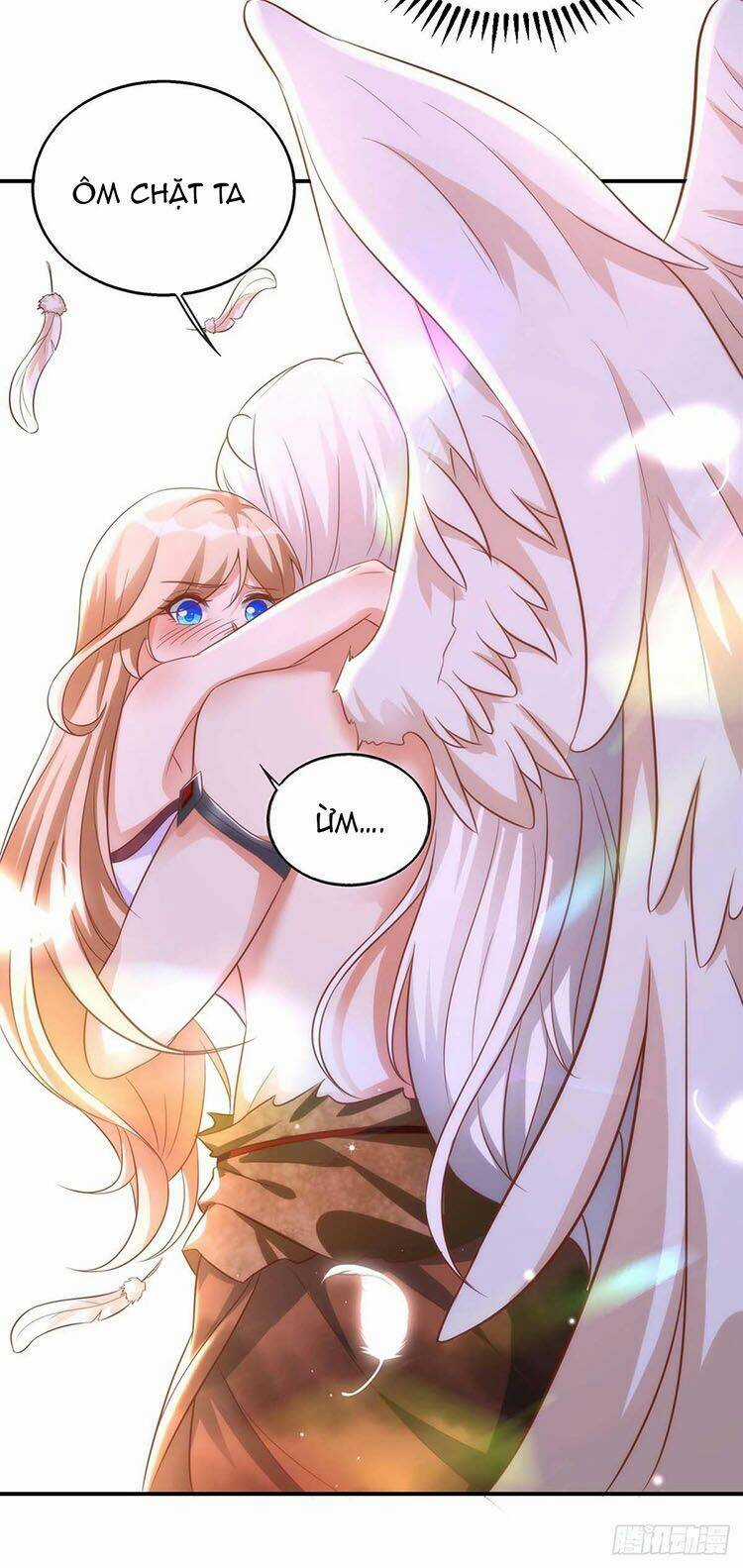 Thú Thế Cuồng Phi: Bất Đương Dị Giới Nữ Hải Vương Chương 14 trang 5