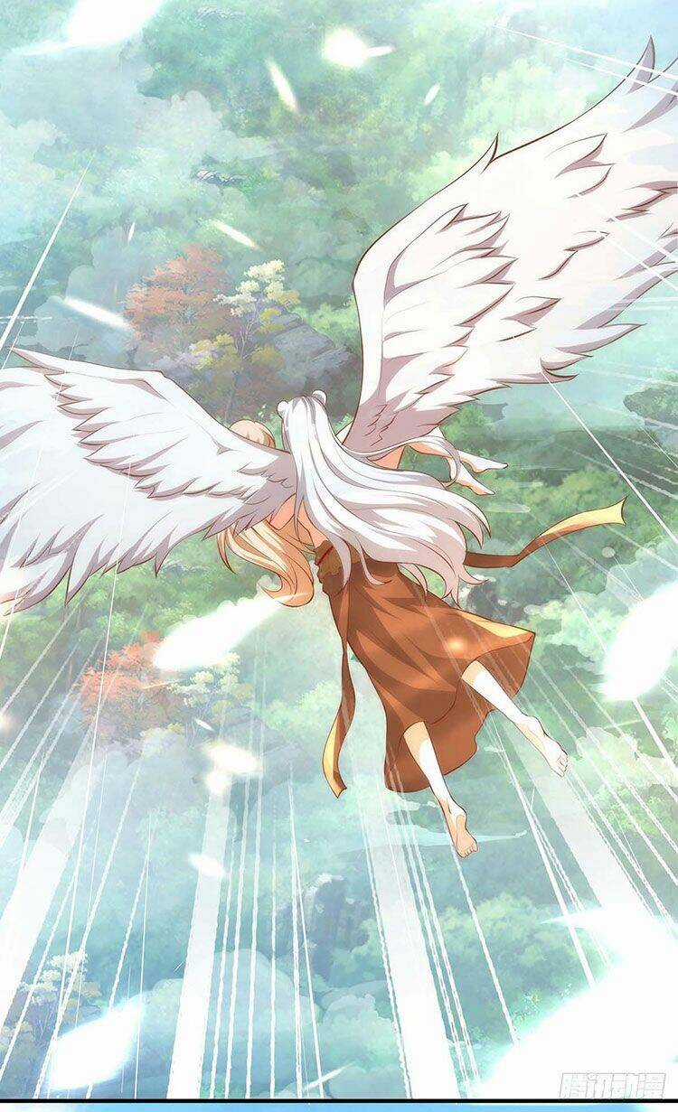 Thú Thế Cuồng Phi: Bất Đương Dị Giới Nữ Hải Vương Chương 14 trang 9