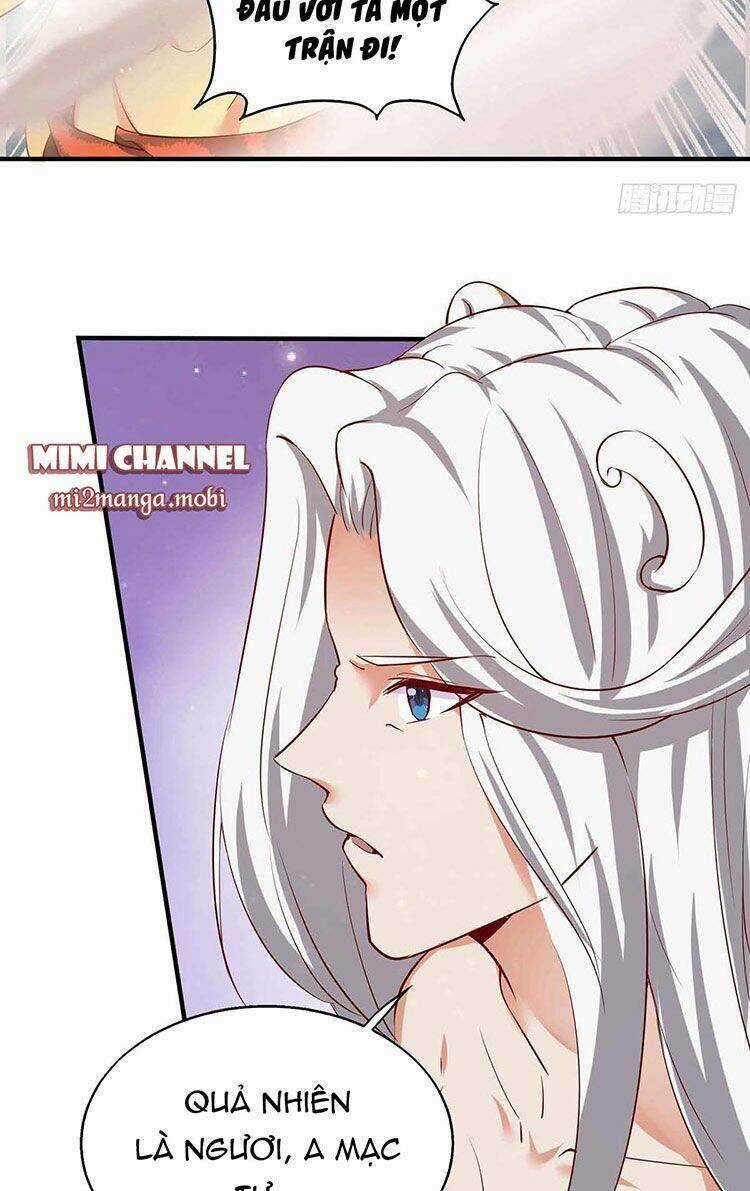 Thú Thế Cuồng Phi: Bất Đương Dị Giới Nữ Hải Vương Chương 15 trang 11