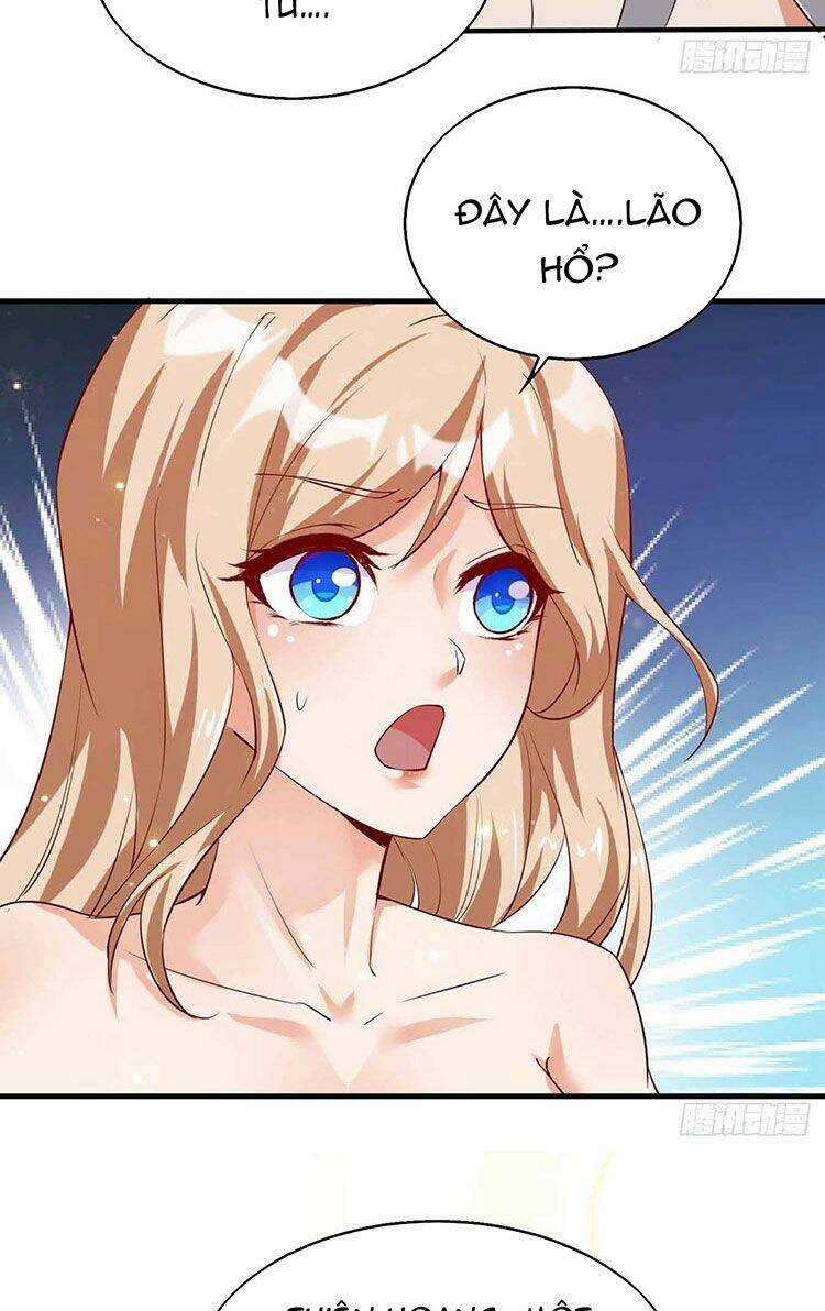 Thú Thế Cuồng Phi: Bất Đương Dị Giới Nữ Hải Vương Chương 15 trang 12