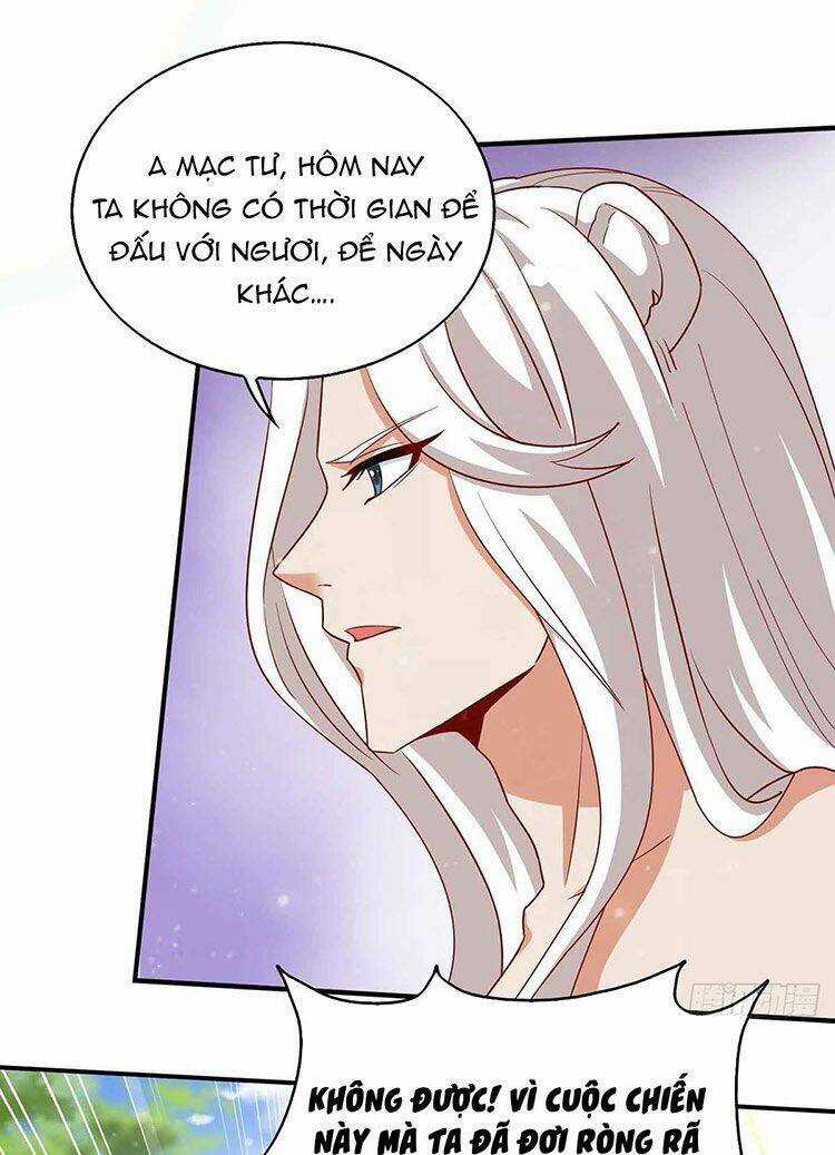 Thú Thế Cuồng Phi: Bất Đương Dị Giới Nữ Hải Vương Chương 15 trang 14