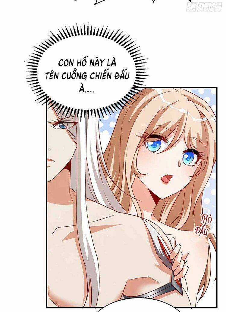 Thú Thế Cuồng Phi: Bất Đương Dị Giới Nữ Hải Vương Chương 15 trang 16