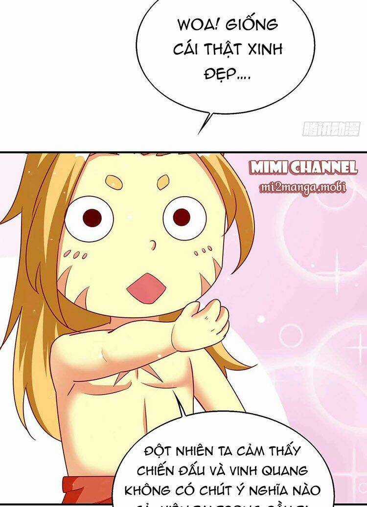 Thú Thế Cuồng Phi: Bất Đương Dị Giới Nữ Hải Vương Chương 15 trang 17