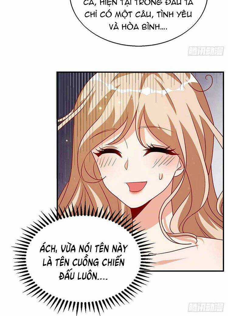 Thú Thế Cuồng Phi: Bất Đương Dị Giới Nữ Hải Vương Chương 15 trang 18