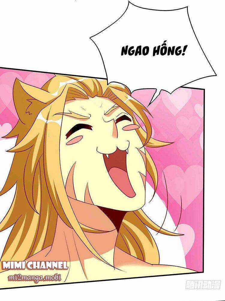 Thú Thế Cuồng Phi: Bất Đương Dị Giới Nữ Hải Vương Chương 15 trang 19