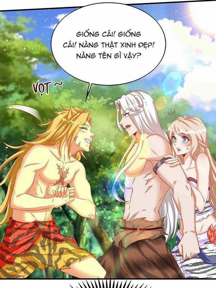 Thú Thế Cuồng Phi: Bất Đương Dị Giới Nữ Hải Vương Chương 15 trang 20