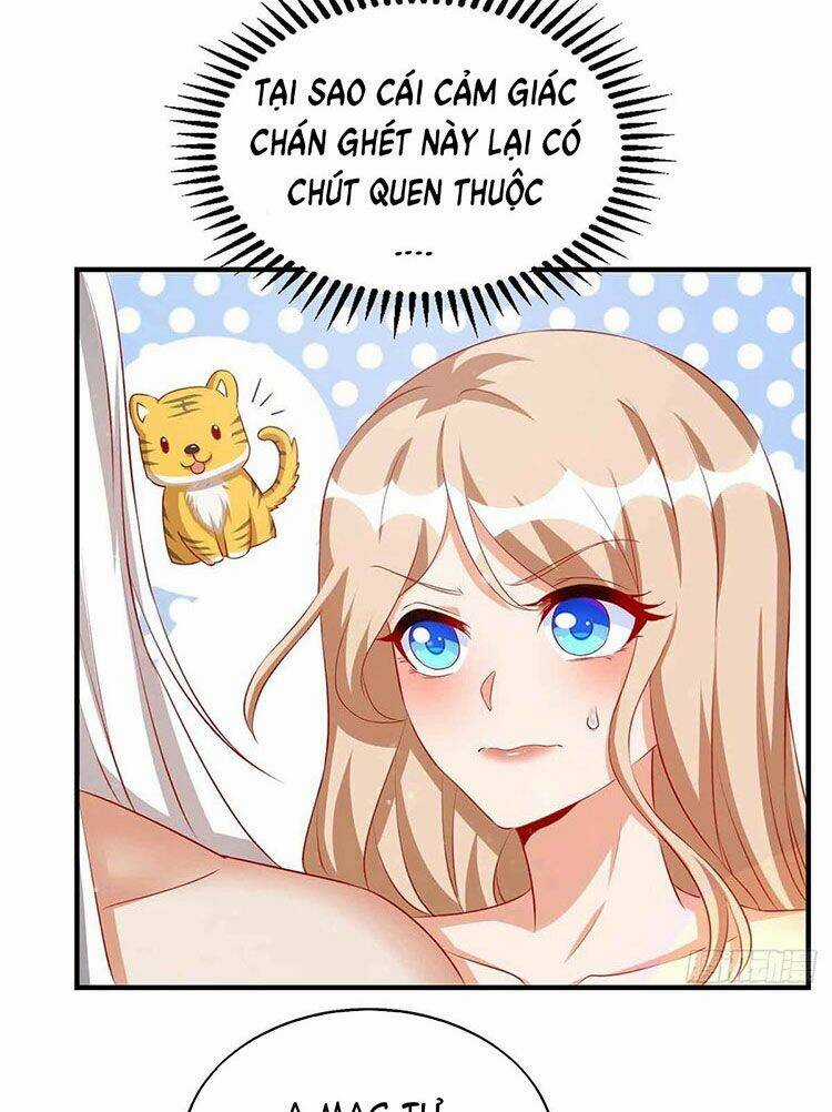 Thú Thế Cuồng Phi: Bất Đương Dị Giới Nữ Hải Vương Chương 15 trang 21