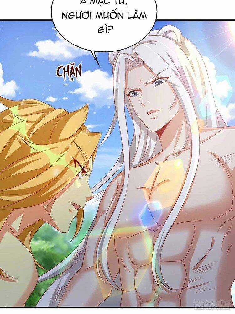 Thú Thế Cuồng Phi: Bất Đương Dị Giới Nữ Hải Vương Chương 15 trang 22