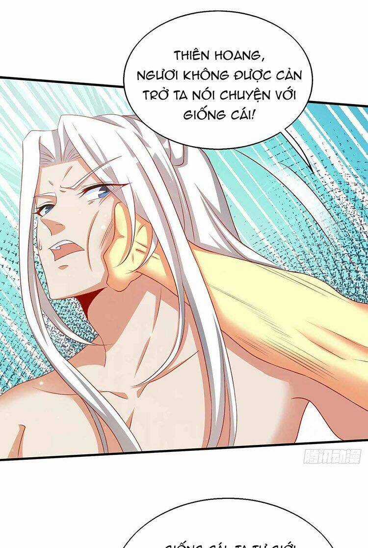 Thú Thế Cuồng Phi: Bất Đương Dị Giới Nữ Hải Vương Chương 15 trang 23