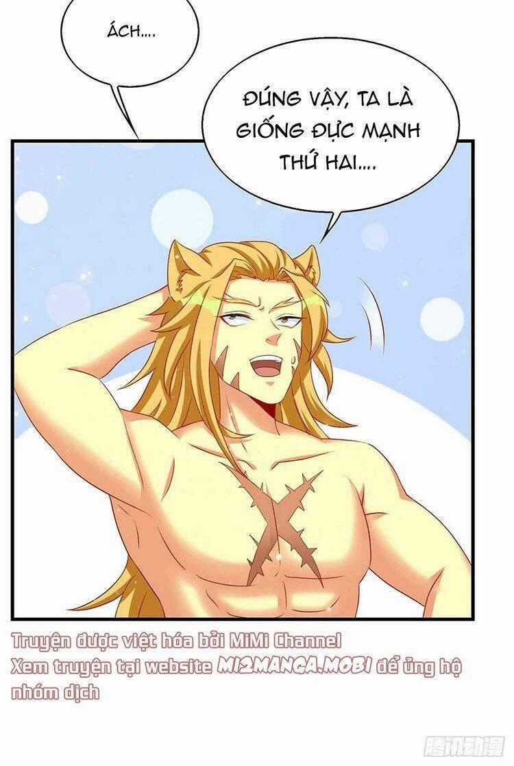 Thú Thế Cuồng Phi: Bất Đương Dị Giới Nữ Hải Vương Chương 15 trang 26