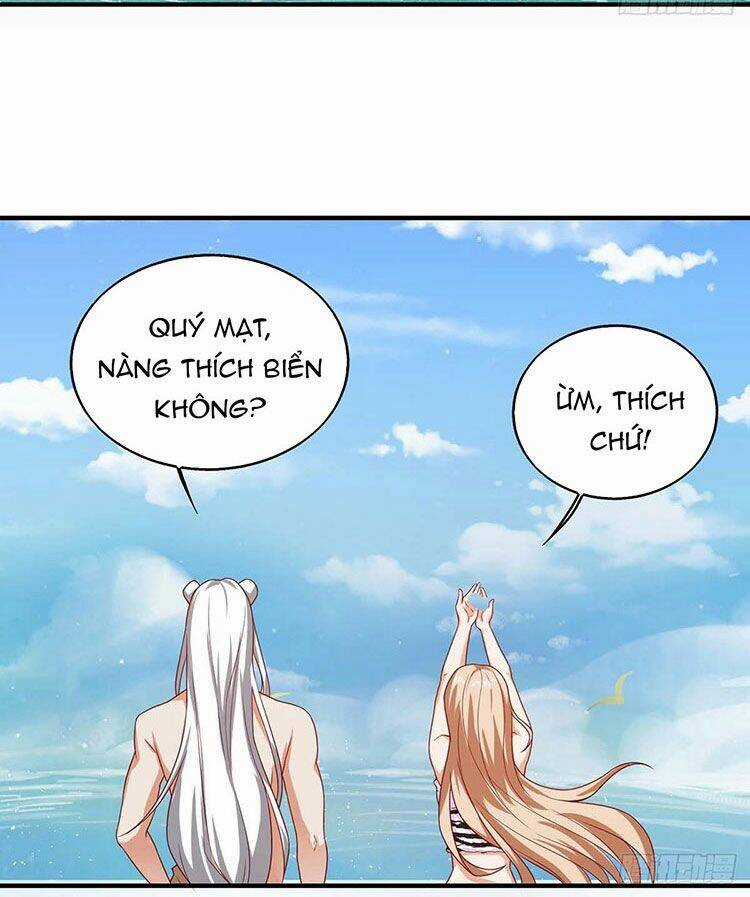 Thú Thế Cuồng Phi: Bất Đương Dị Giới Nữ Hải Vương Chương 15 trang 3