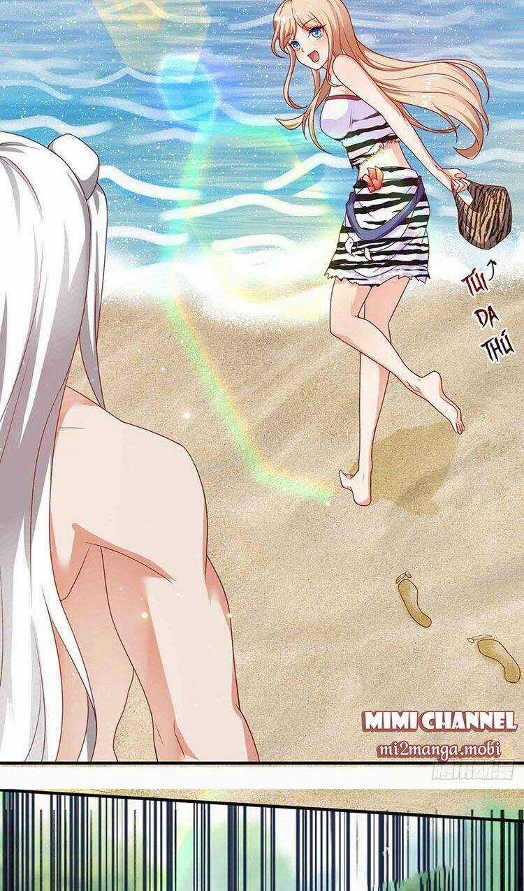 Thú Thế Cuồng Phi: Bất Đương Dị Giới Nữ Hải Vương Chương 15 trang 5