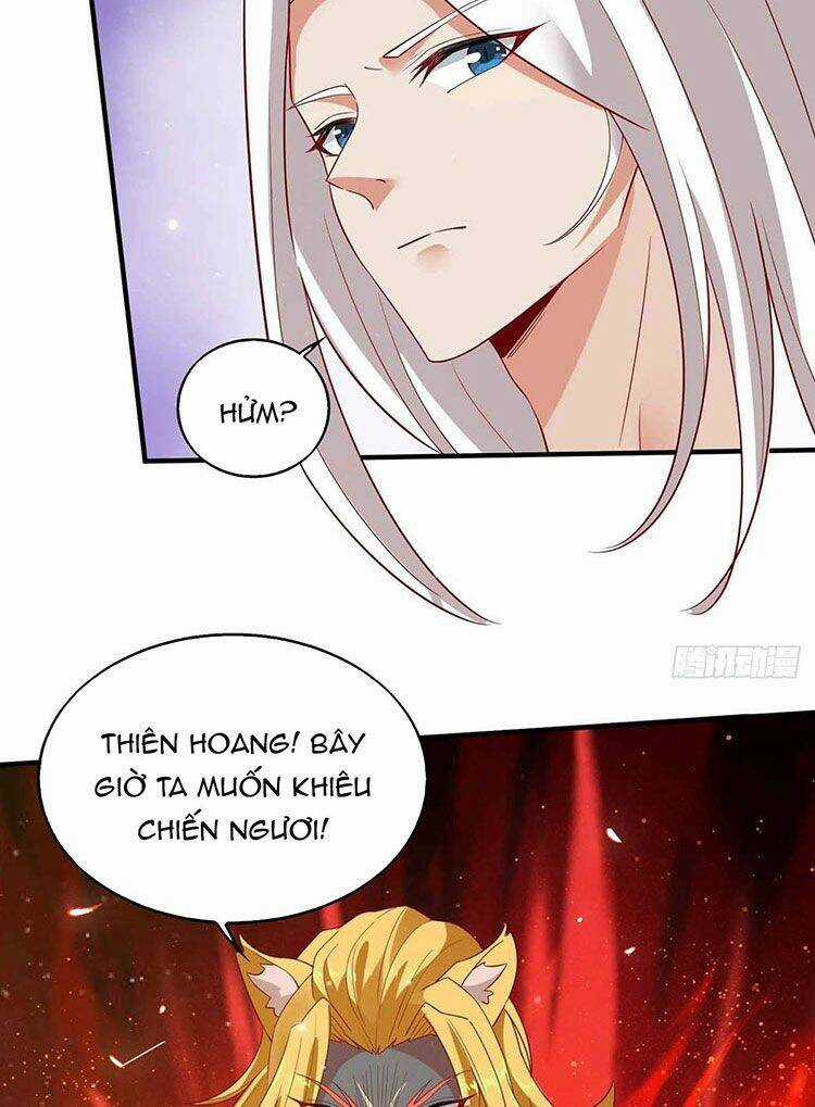 Thú Thế Cuồng Phi: Bất Đương Dị Giới Nữ Hải Vương Chương 16 trang 10