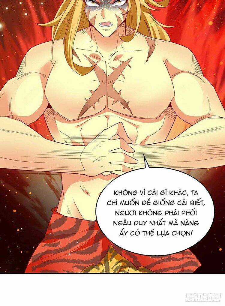 Thú Thế Cuồng Phi: Bất Đương Dị Giới Nữ Hải Vương Chương 16 trang 11