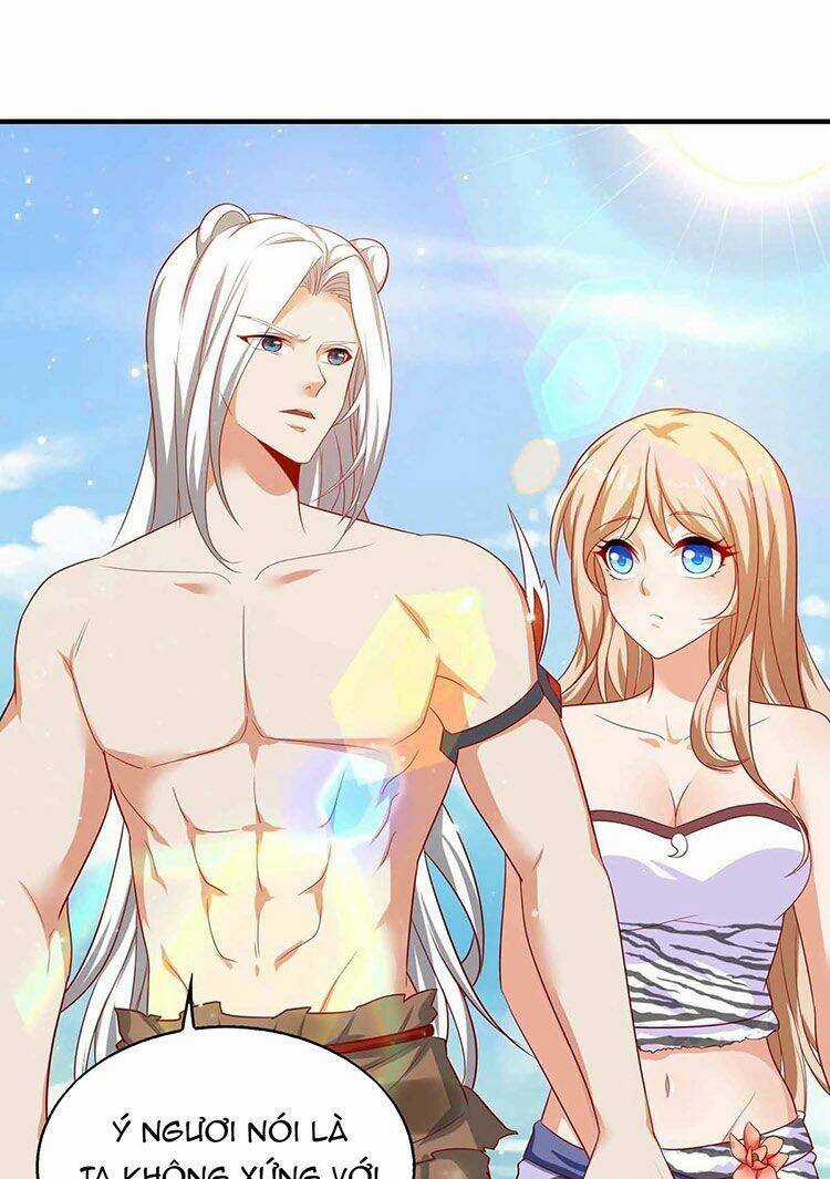 Thú Thế Cuồng Phi: Bất Đương Dị Giới Nữ Hải Vương Chương 16 trang 12