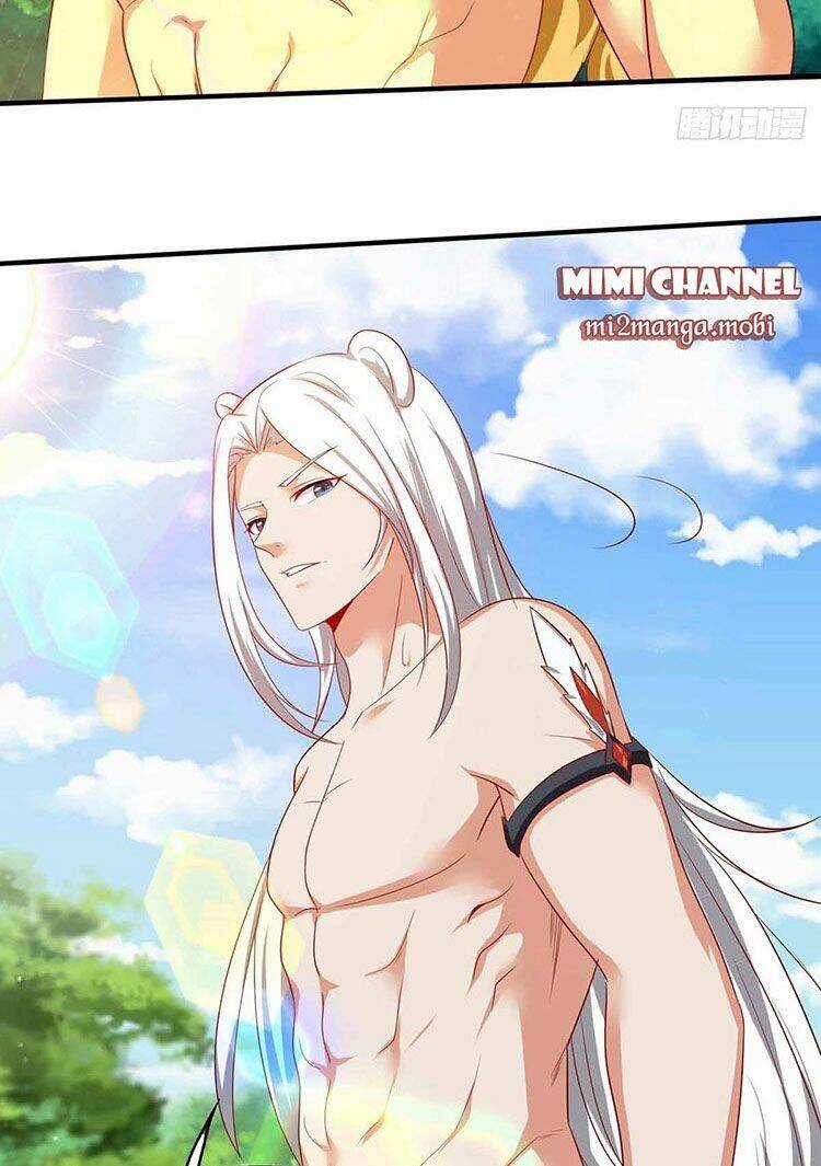 Thú Thế Cuồng Phi: Bất Đương Dị Giới Nữ Hải Vương Chương 16 trang 14