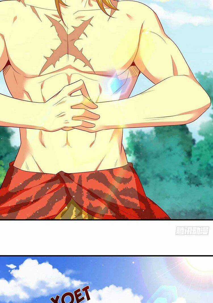 Thú Thế Cuồng Phi: Bất Đương Dị Giới Nữ Hải Vương Chương 16 trang 16