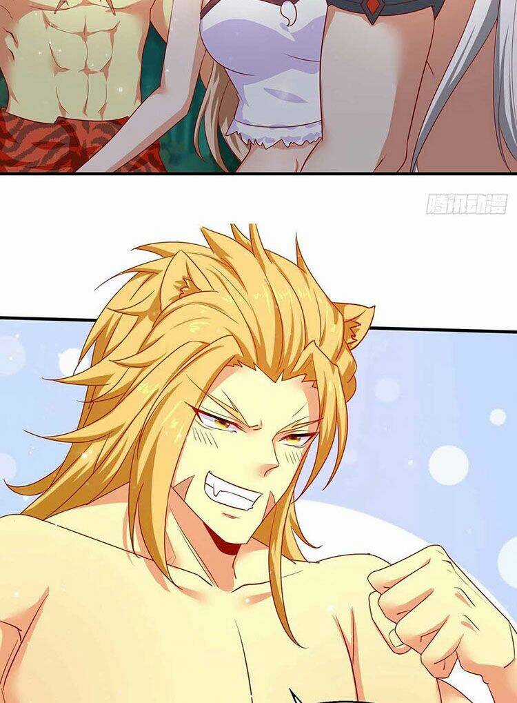 Thú Thế Cuồng Phi: Bất Đương Dị Giới Nữ Hải Vương Chương 16 trang 20