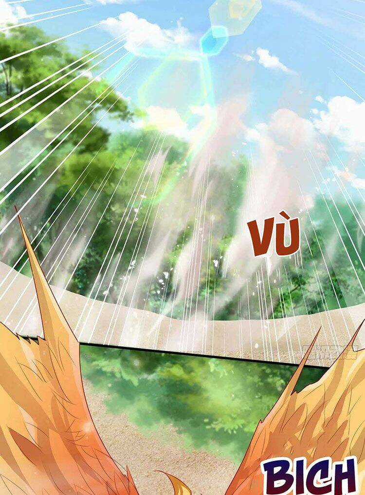 Thú Thế Cuồng Phi: Bất Đương Dị Giới Nữ Hải Vương Chương 16 trang 22