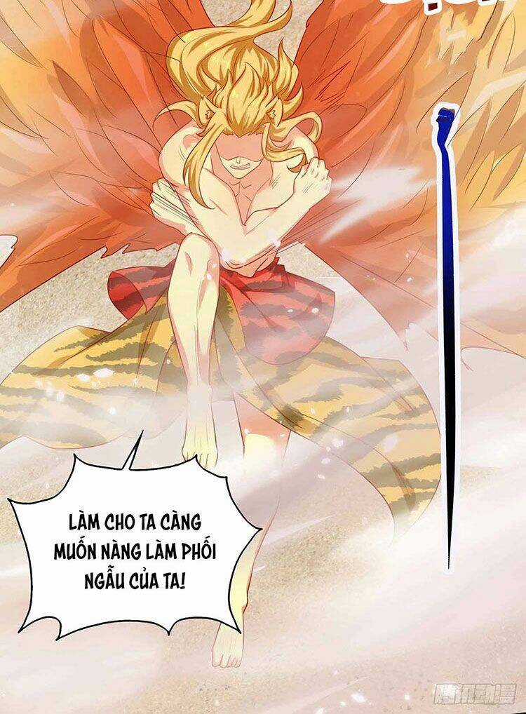 Thú Thế Cuồng Phi: Bất Đương Dị Giới Nữ Hải Vương Chương 16 trang 23