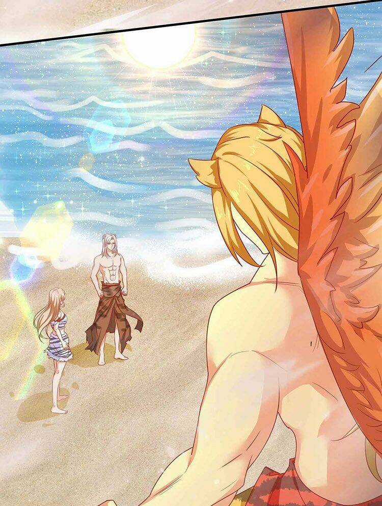 Thú Thế Cuồng Phi: Bất Đương Dị Giới Nữ Hải Vương Chương 16 trang 24