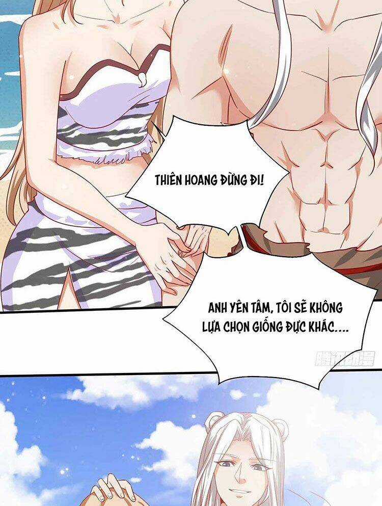 Thú Thế Cuồng Phi: Bất Đương Dị Giới Nữ Hải Vương Chương 16 trang 26