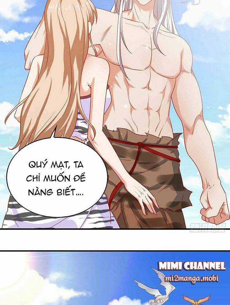 Thú Thế Cuồng Phi: Bất Đương Dị Giới Nữ Hải Vương Chương 16 trang 27