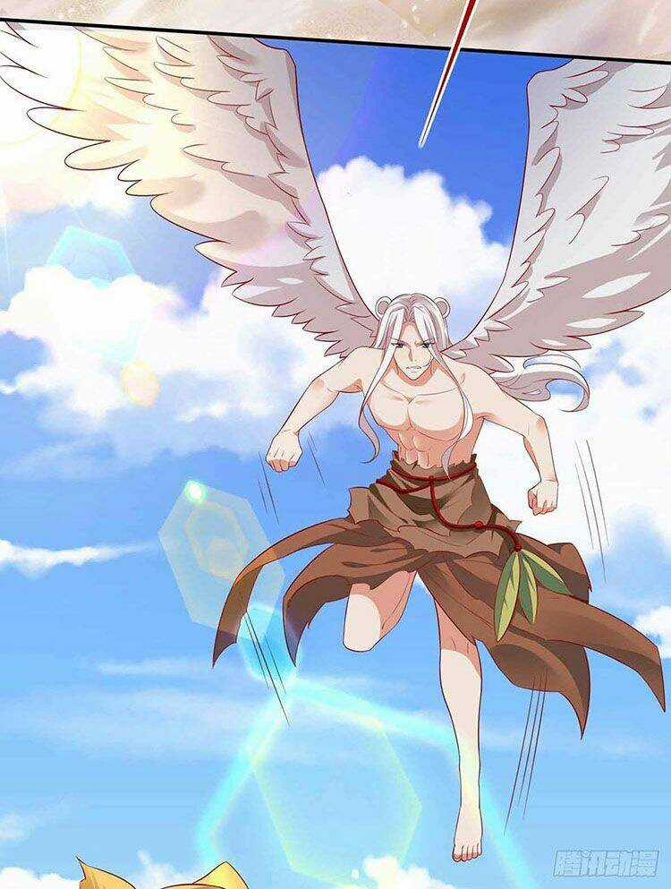 Thú Thế Cuồng Phi: Bất Đương Dị Giới Nữ Hải Vương Chương 16 trang 29