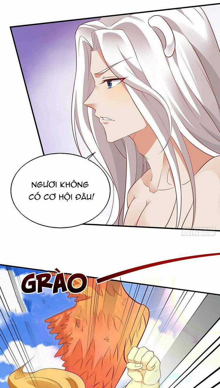 Thú Thế Cuồng Phi: Bất Đương Dị Giới Nữ Hải Vương Chương 16 trang 32