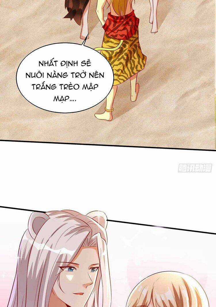 Thú Thế Cuồng Phi: Bất Đương Dị Giới Nữ Hải Vương Chương 16 trang 4