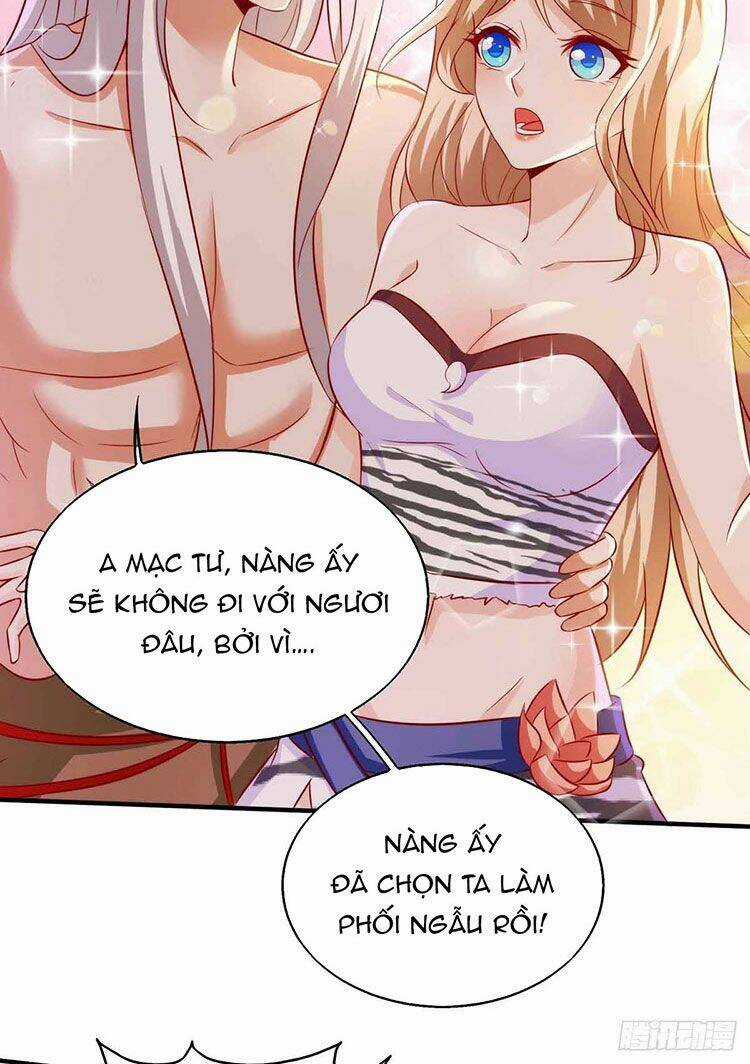 Thú Thế Cuồng Phi: Bất Đương Dị Giới Nữ Hải Vương Chương 16 trang 5