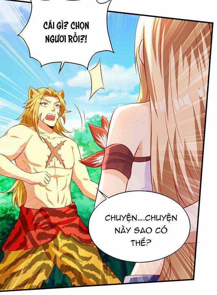 Thú Thế Cuồng Phi: Bất Đương Dị Giới Nữ Hải Vương Chương 16 trang 6