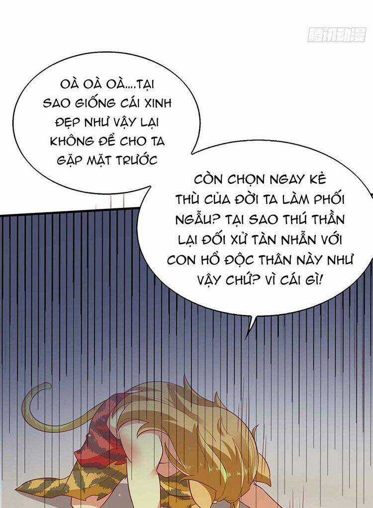 Thú Thế Cuồng Phi: Bất Đương Dị Giới Nữ Hải Vương Chương 16 trang 7