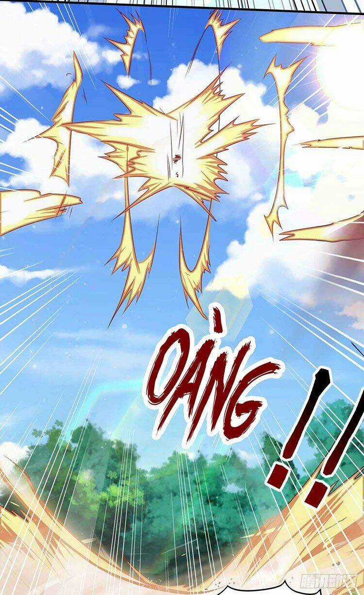 Thú Thế Cuồng Phi: Bất Đương Dị Giới Nữ Hải Vương Chương 17 trang 2