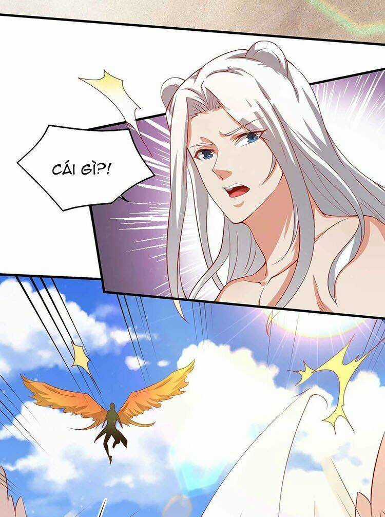 Thú Thế Cuồng Phi: Bất Đương Dị Giới Nữ Hải Vương Chương 17 trang 8