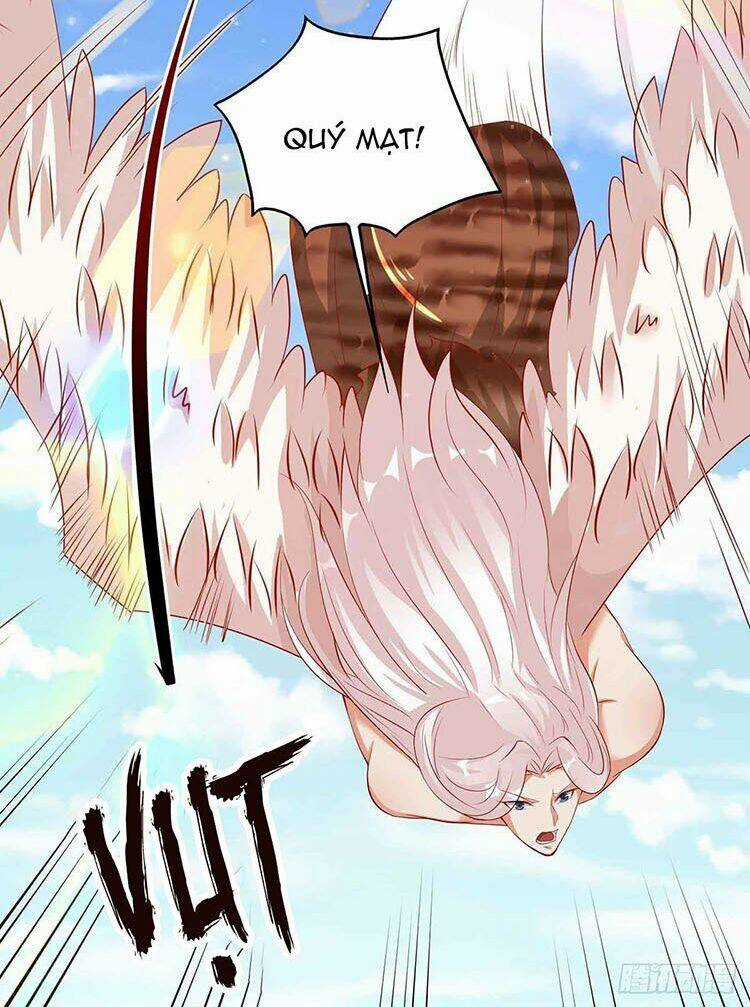 Thú Thế Cuồng Phi: Bất Đương Dị Giới Nữ Hải Vương Chương 17 trang 9