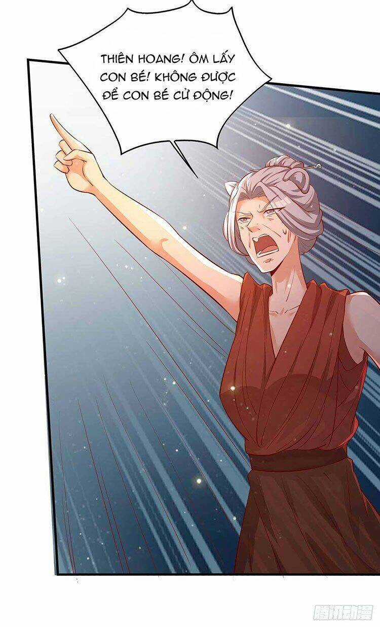 Thú Thế Cuồng Phi: Bất Đương Dị Giới Nữ Hải Vương Chương 18 trang 10