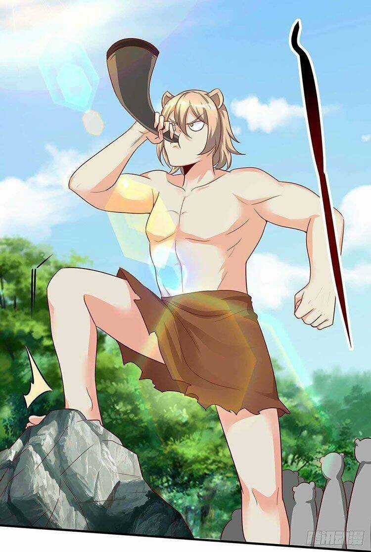 Thú Thế Cuồng Phi: Bất Đương Dị Giới Nữ Hải Vương Chương 18 trang 13